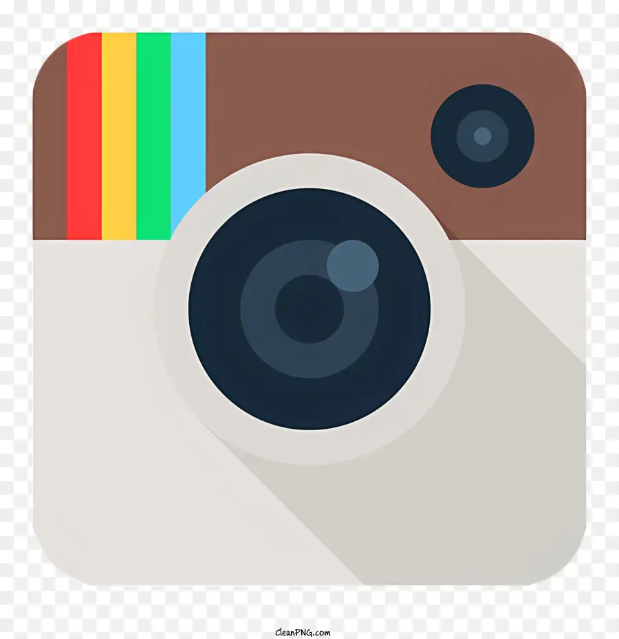 Instagram，Digital Camera PNG
