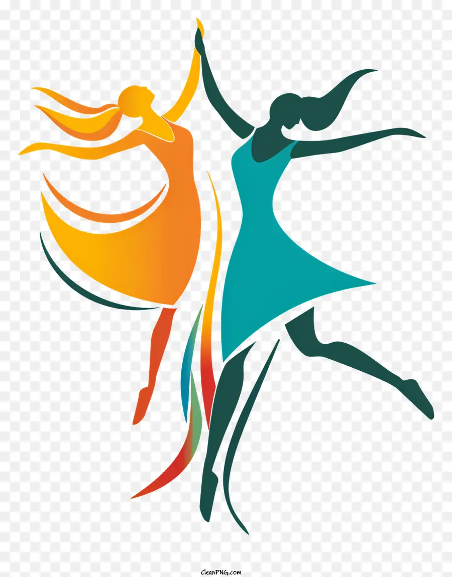 Dia Mundial Da Dança，Estúdio De Dança PNG
