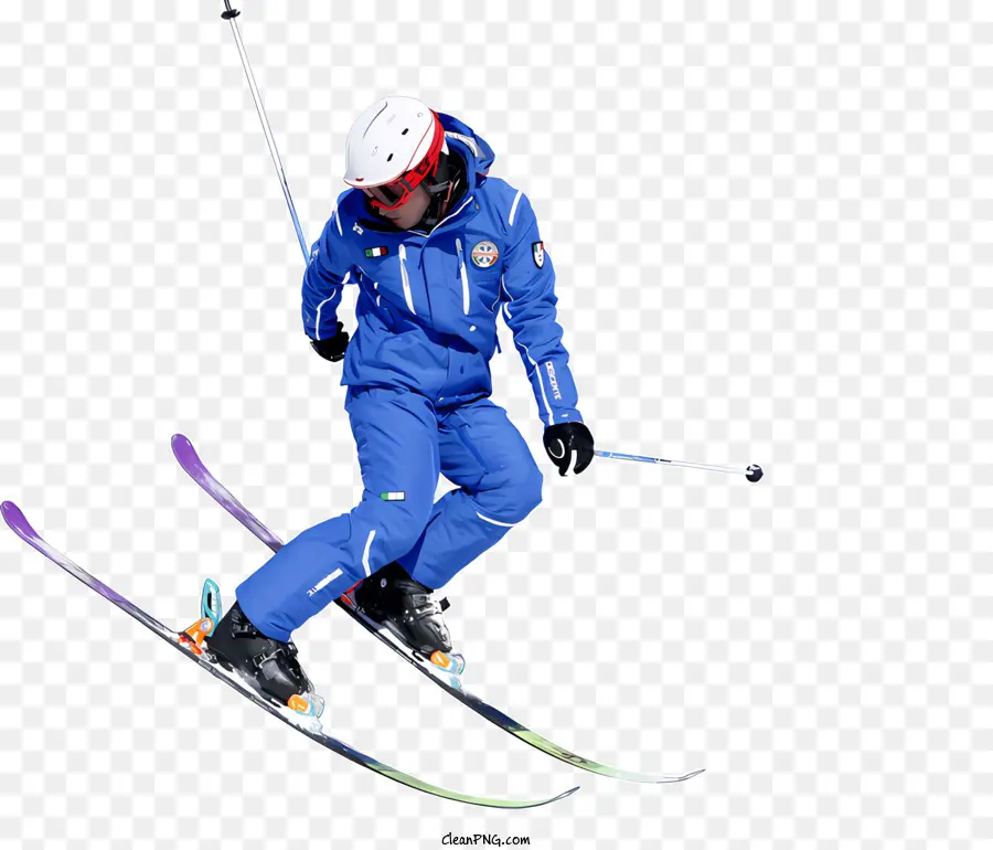 Esportes，Esqui PNG