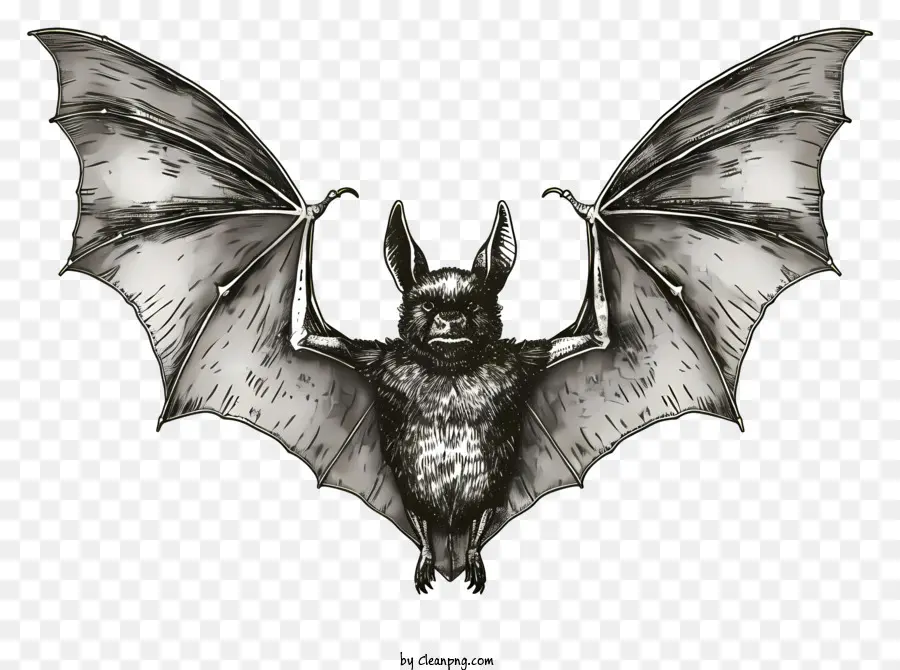 Bat，Oeste PNG