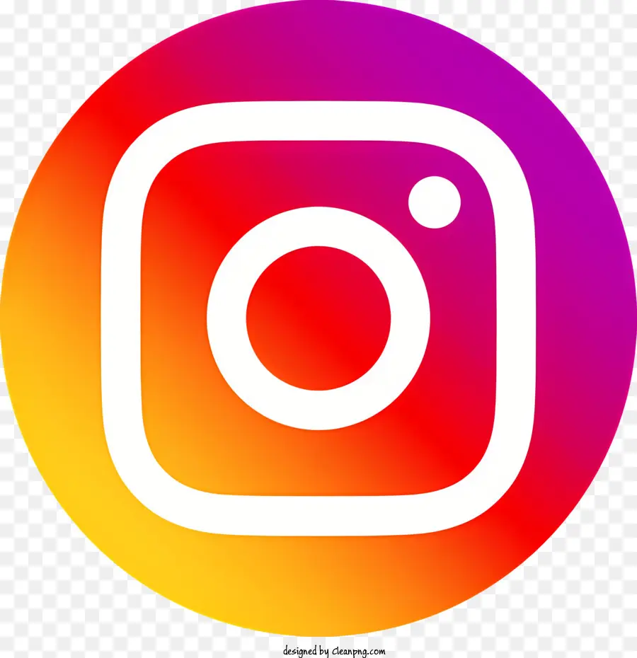 Instagram，Instagram Logotipo PNG