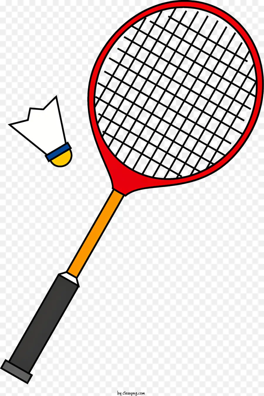 Esportes，Badminton PNG