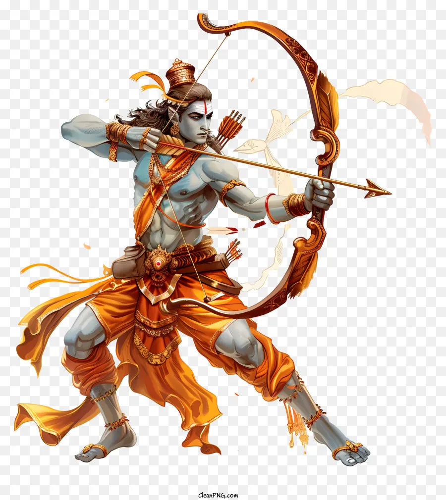 Rama Navami，O Senhor Shiva PNG