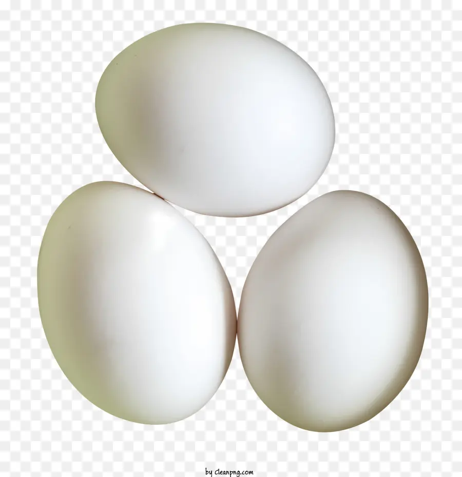 Ovo，Eggs PNG