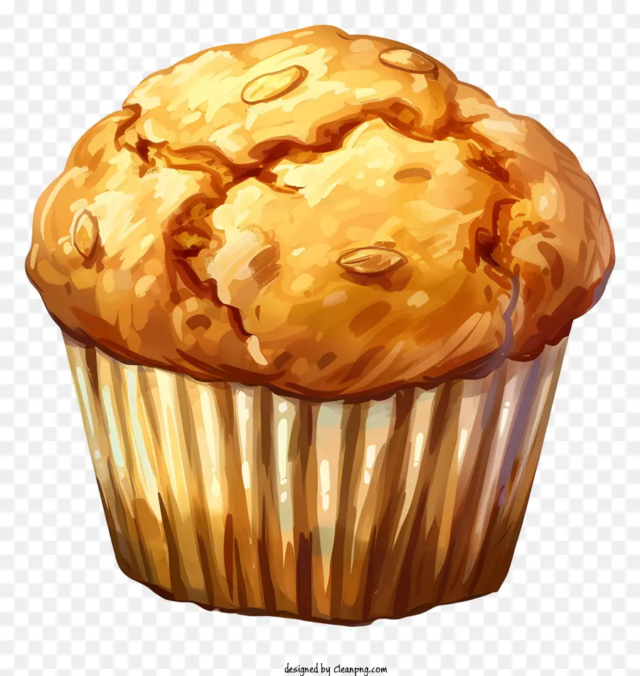 Muffin，Farinha De Trigo PNG