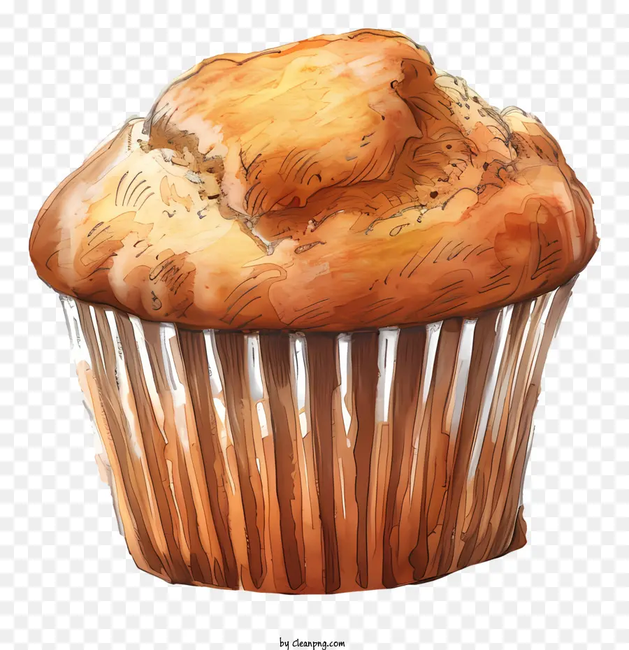 Muffin，Panificação PNG