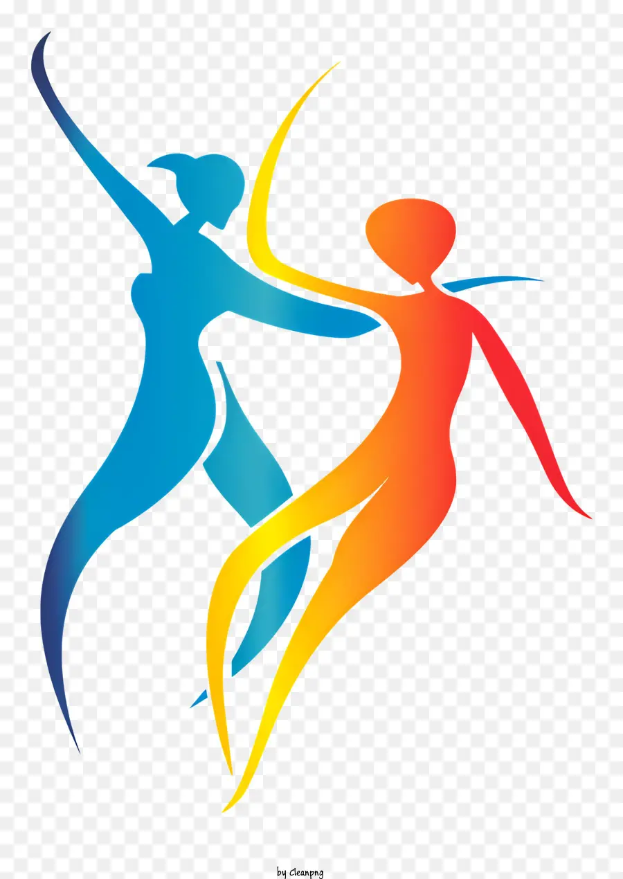 Dia Mundial Da Dança，Organização De Dança PNG