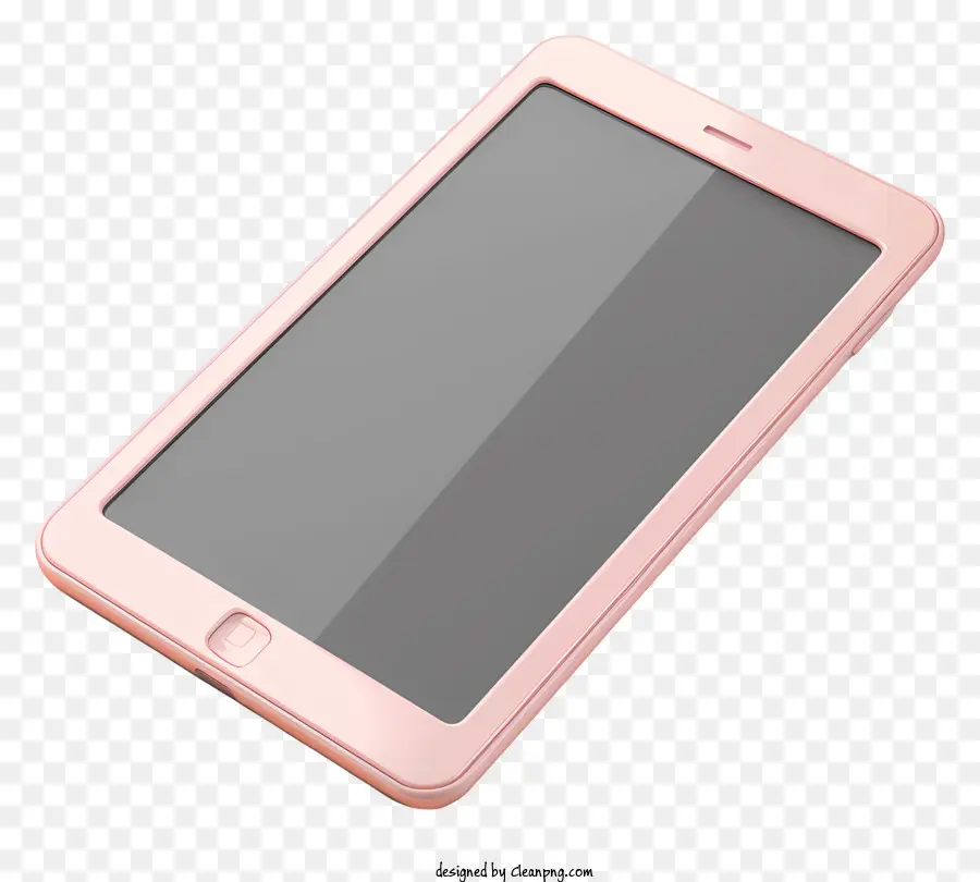 Tablet，Smartphone PNG