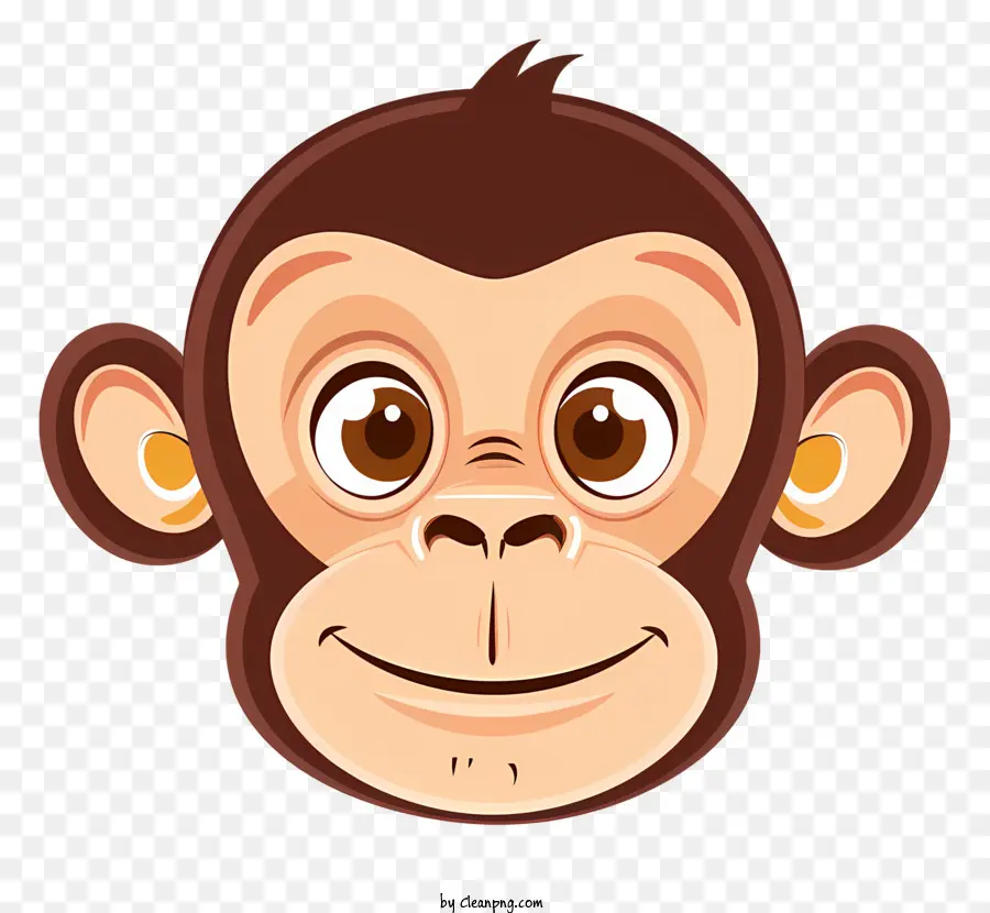 Curious George，Macaco PNG