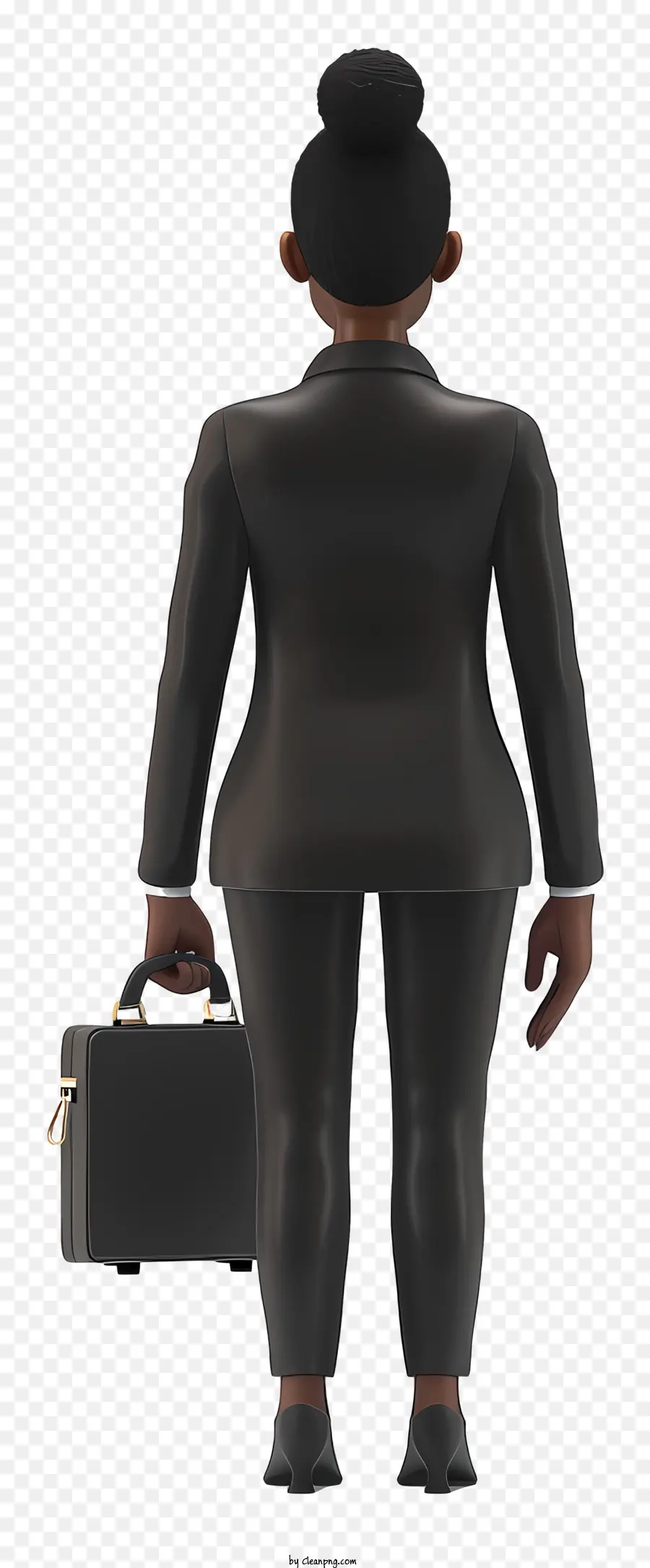 Mulher De Negócios，Empresária PNG
