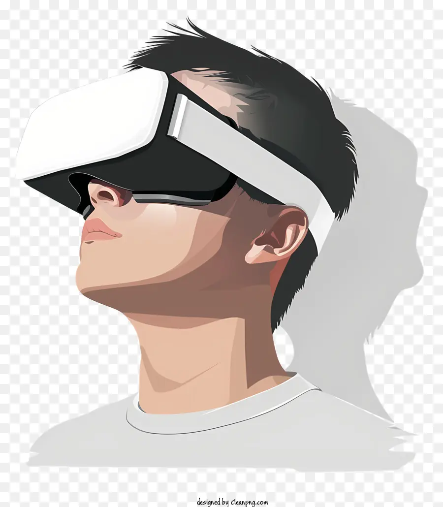 Blindfold，Realidade Virtual PNG