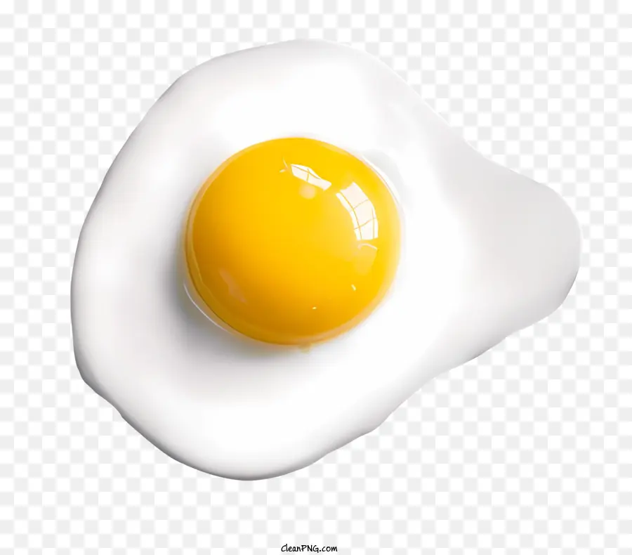 Ovo，Sunny Side Up PNG