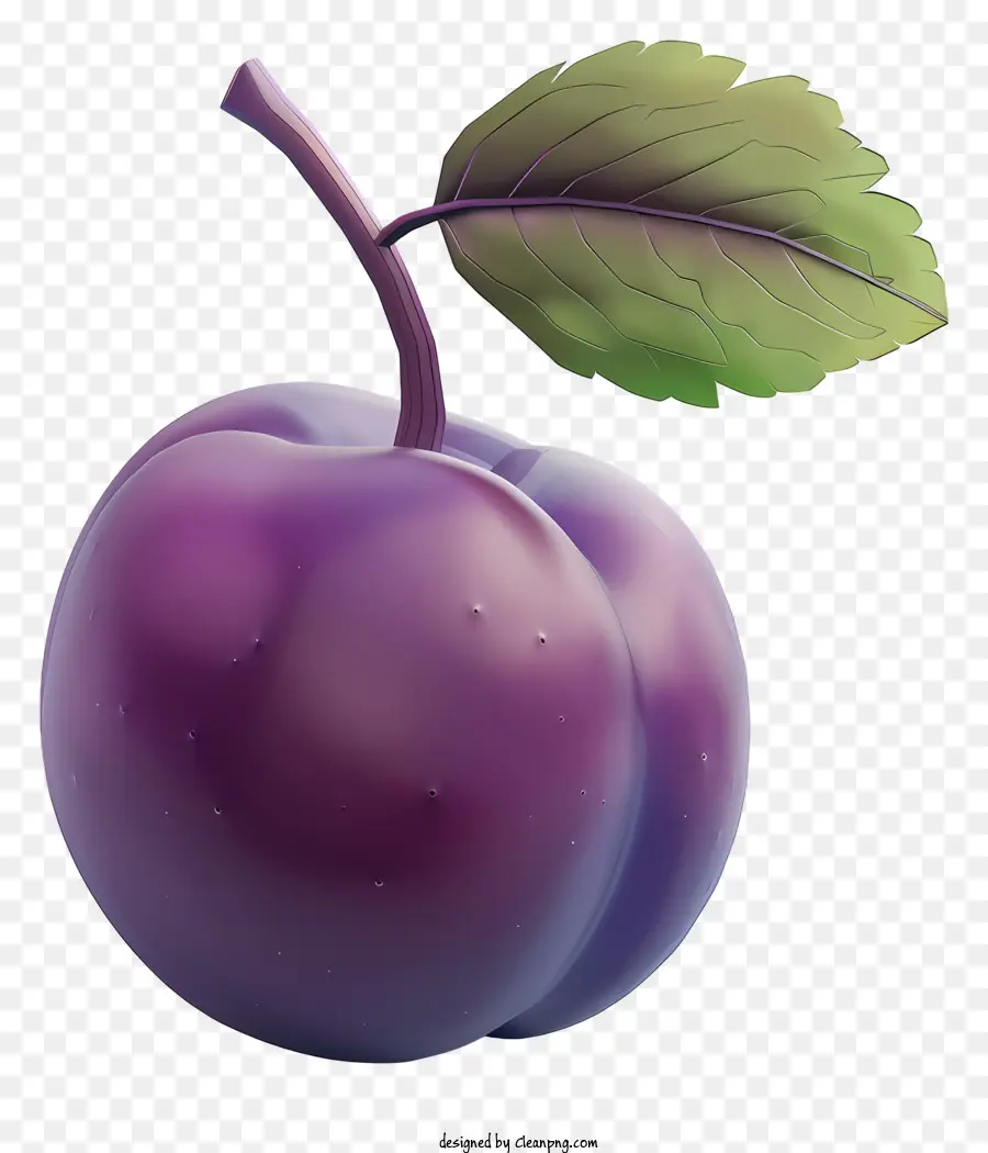 Ameixa，Roxo Ameixa PNG