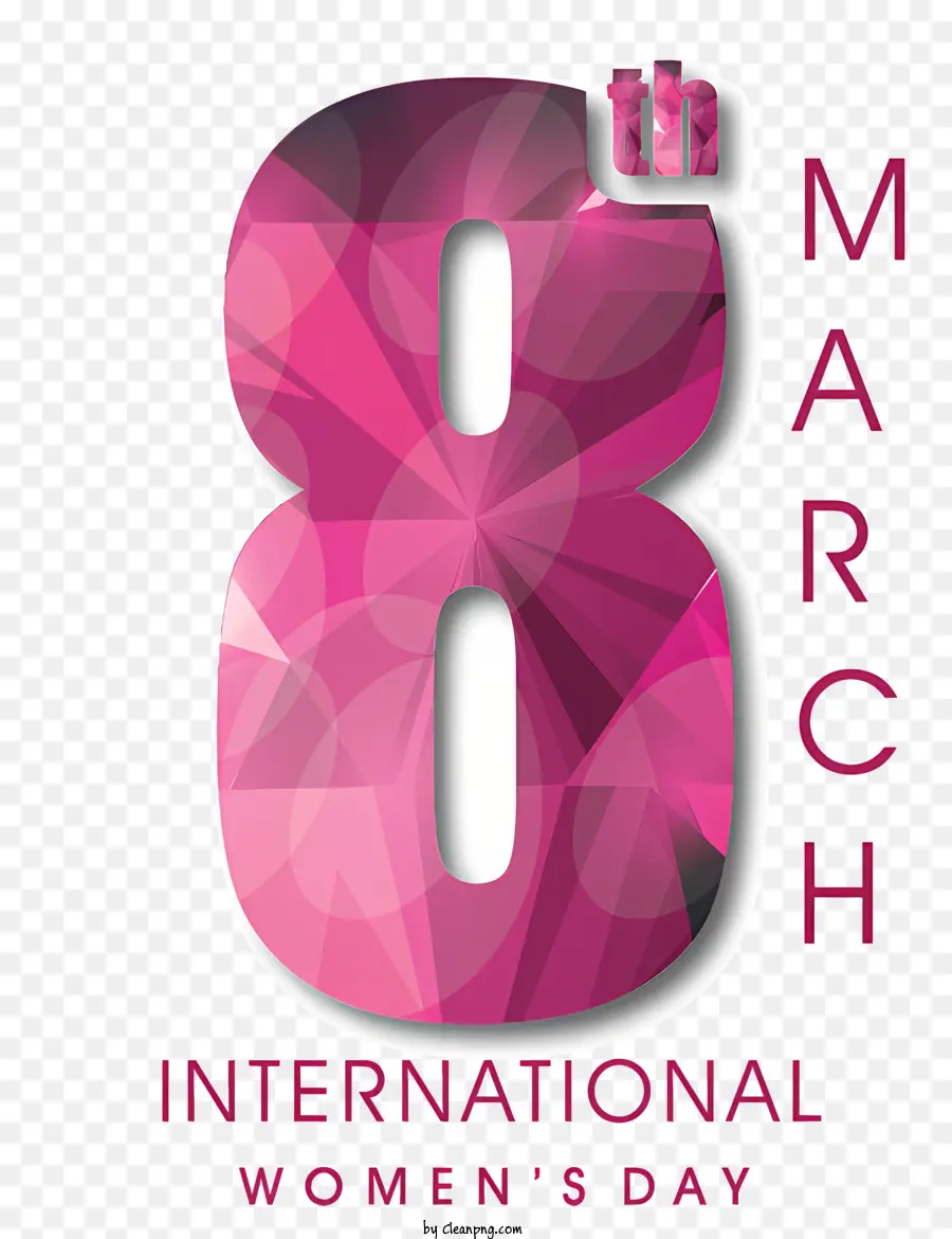 Feliz Dia Da Mulher，Dia Internacional Da Mulher PNG