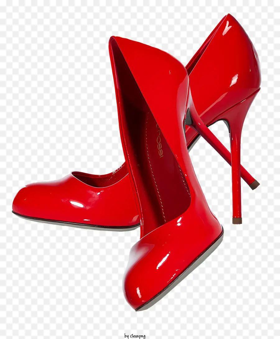 High Heel，Sapatos De Moda Feminina PNG