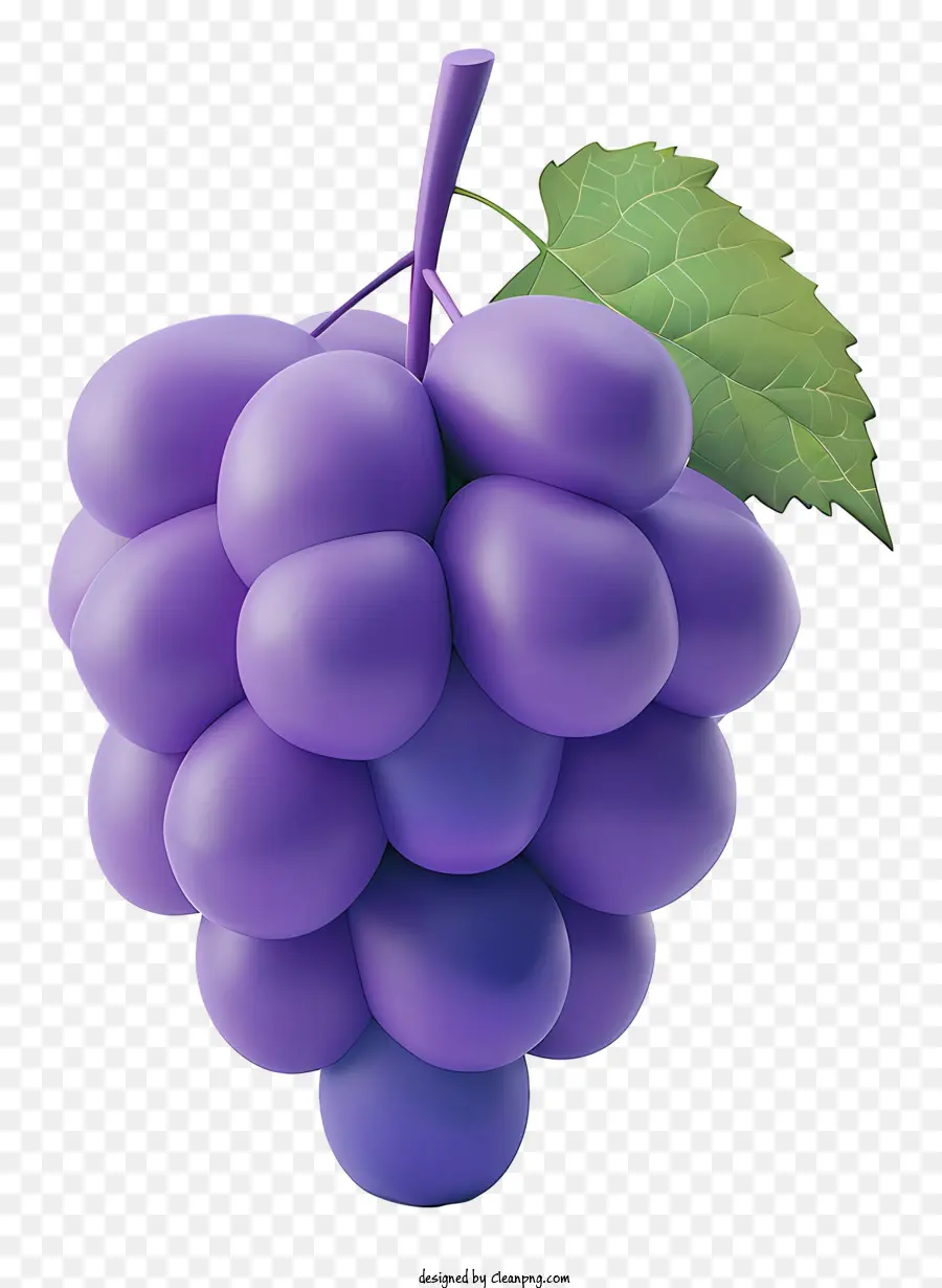 Uva，Uvas PNG