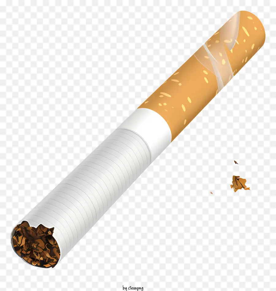Retire O Tabaco，Cigarro PNG