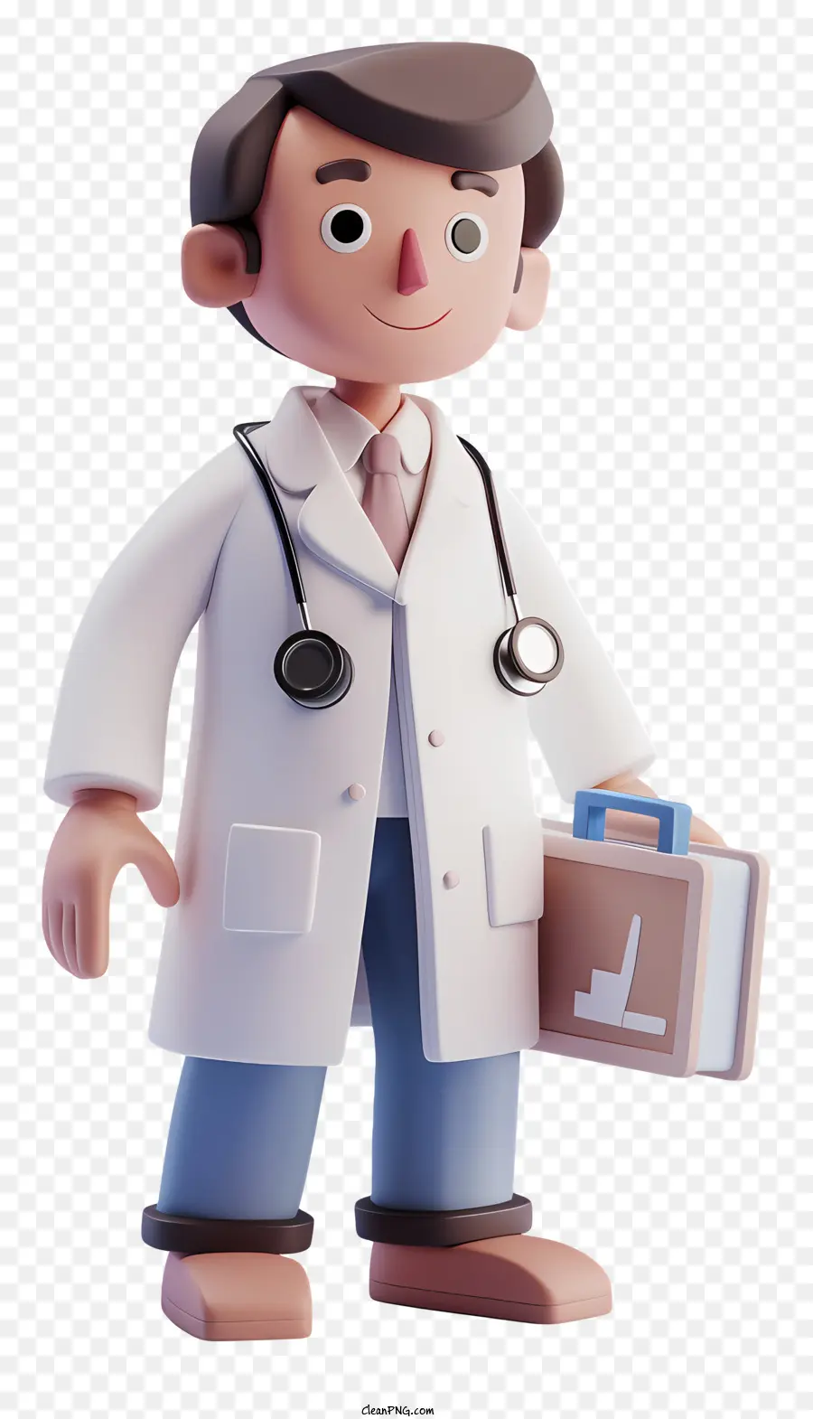 Doctor，Personagem De Desenho Animado PNG