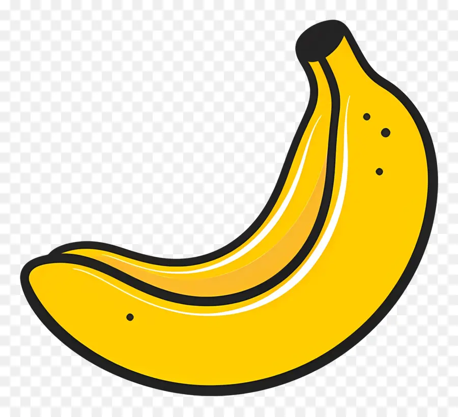 Banana Dia，Banana PNG