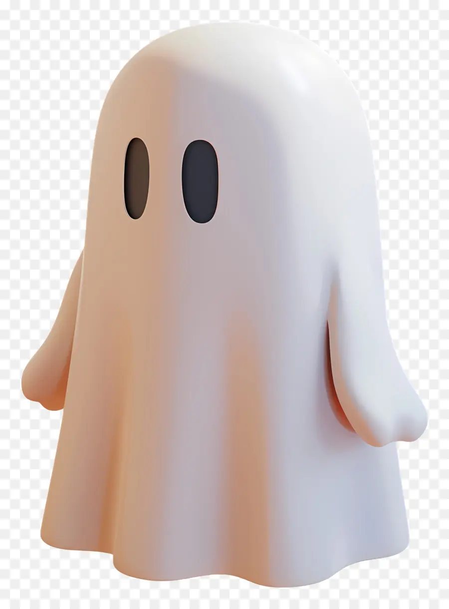 Ghost，Cartoon PNG