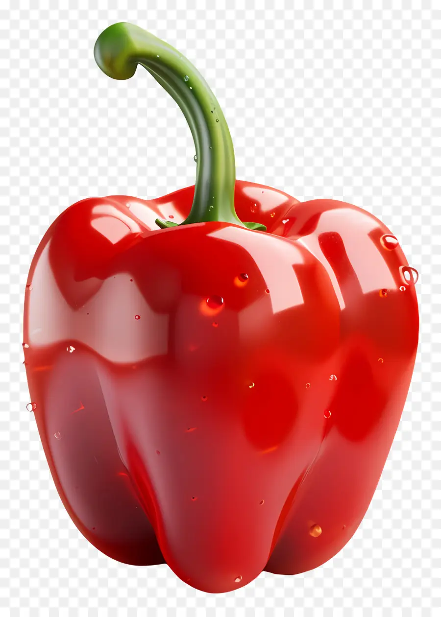 Pimenta Vermelha，Pimentão Vermelho PNG