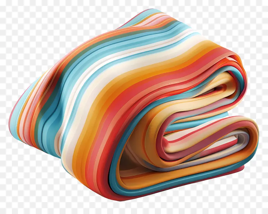 Cobertor De Lã，Colorido PNG