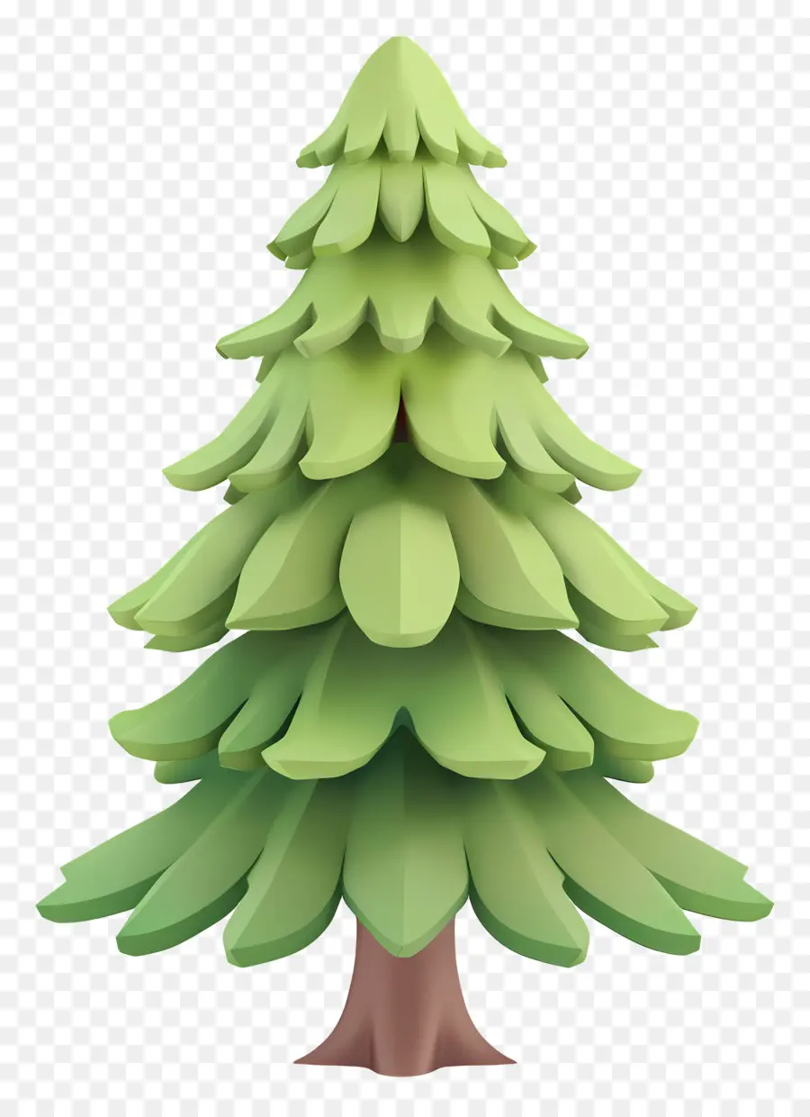 Pine，árvore PNG
