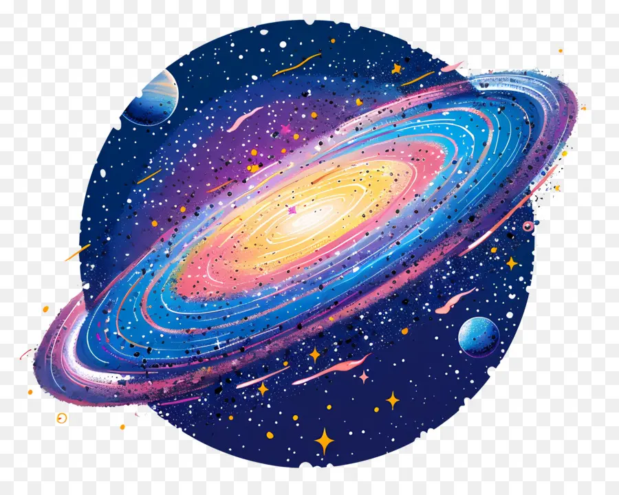 Universo，Nebulosa Planetária PNG