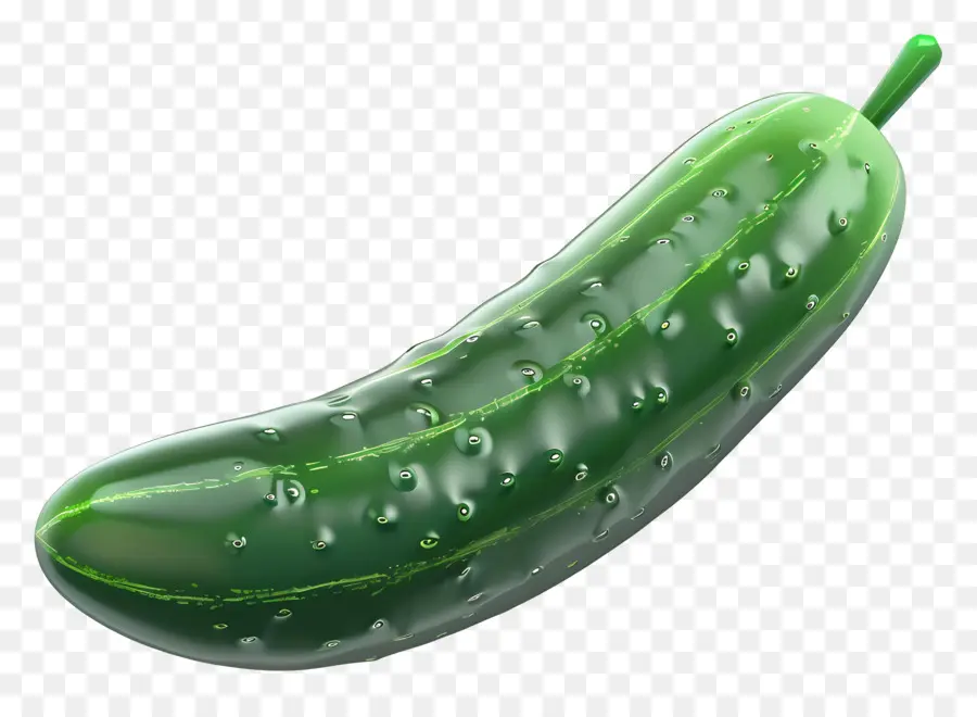 Pepino，Picles PNG
