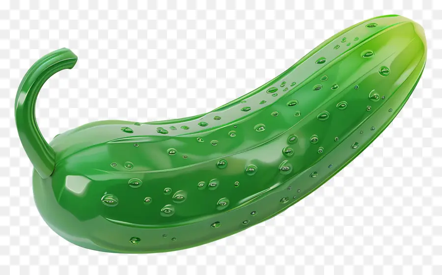 Pepino，Picles PNG