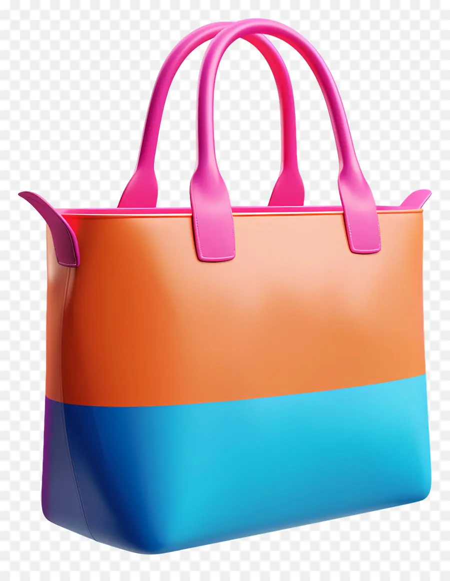 Saco De Tote，Bolsa De Mão PNG