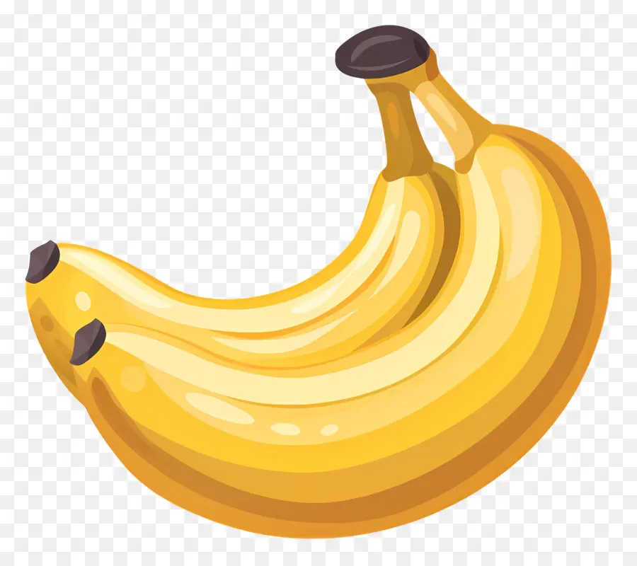 Dia Da Banana，Bananas PNG