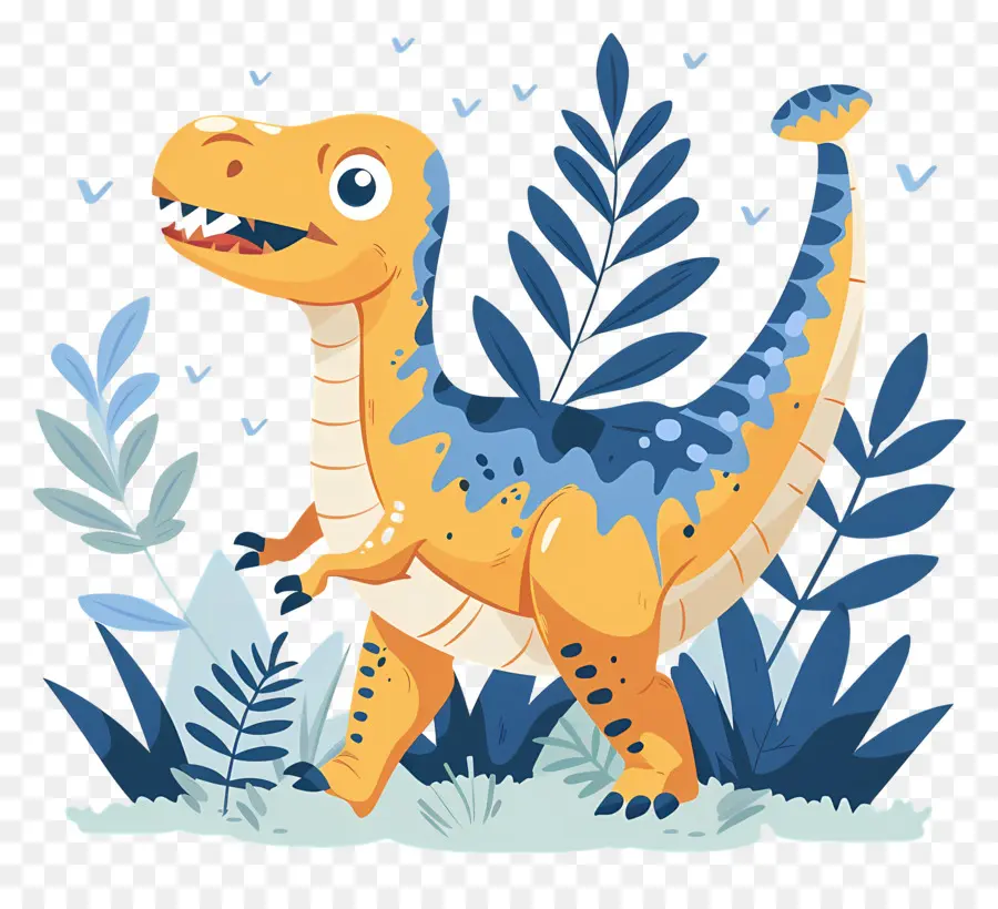 Dinossauros，Dinossauro Do Desenho Animado PNG
