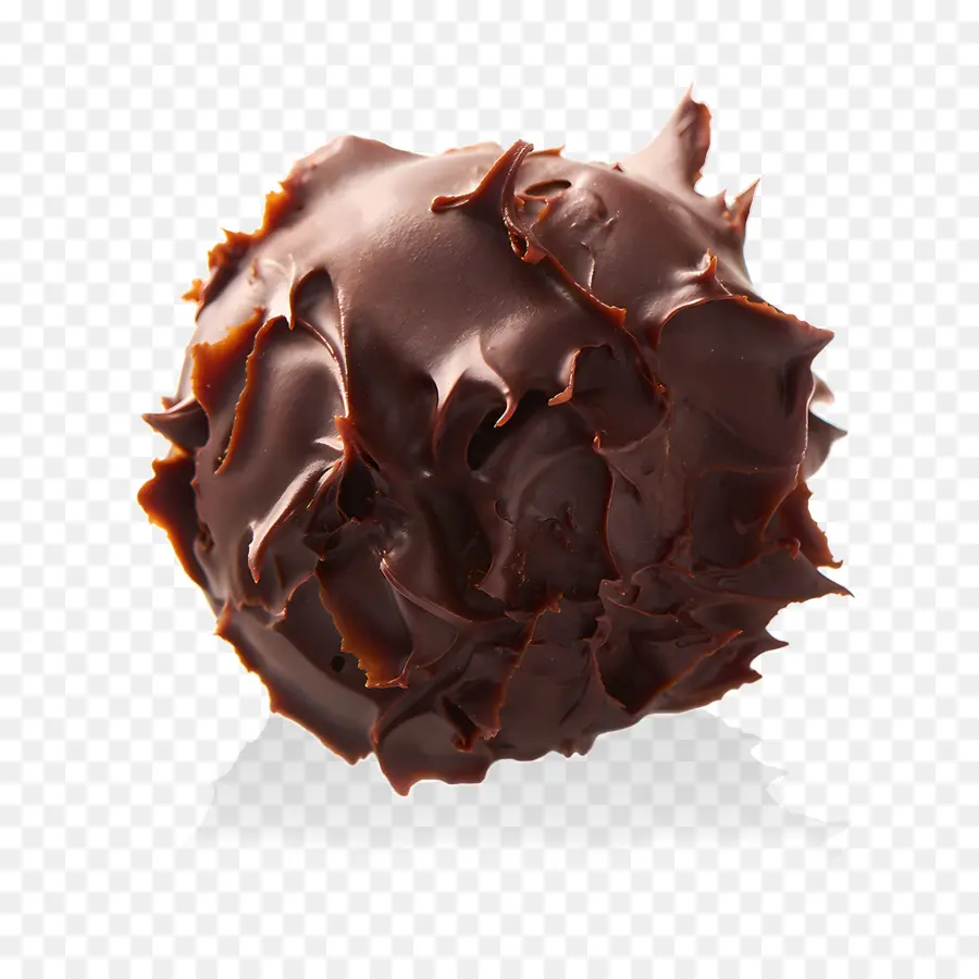 Chocolate，Sobremesa PNG