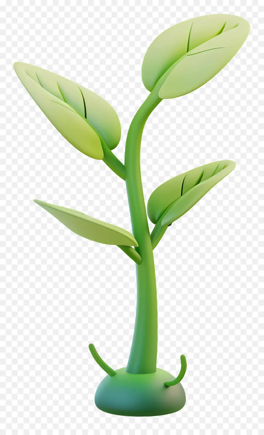 Sprout，Planta De Casa PNG