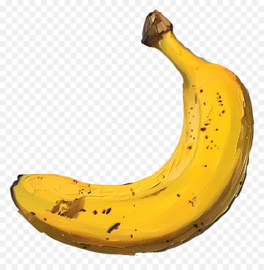 Banana Dia，Banana PNG