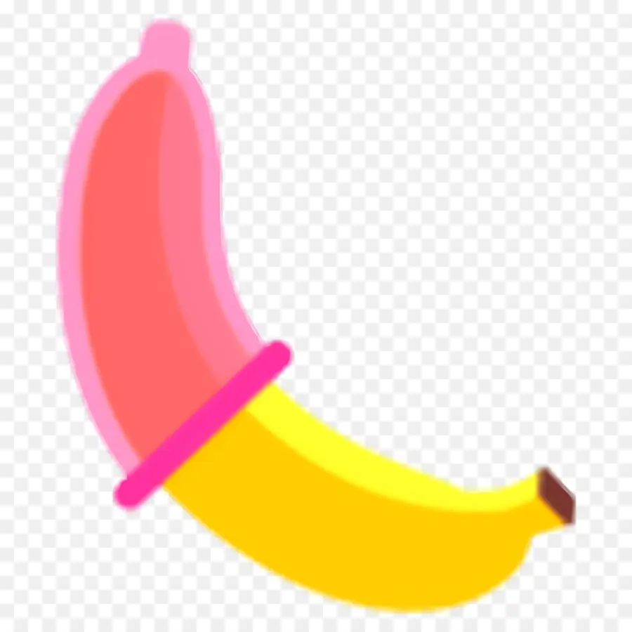 Smiley，Banana PNG