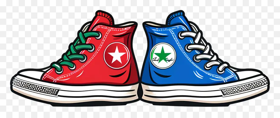 Tênis Converse，Tênis PNG