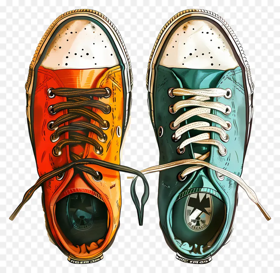 Sneakers，Sapatos PNG