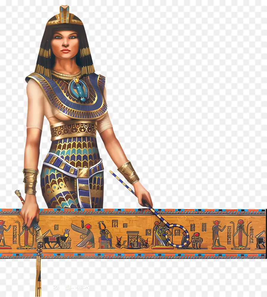 Egito，História Egípcia PNG