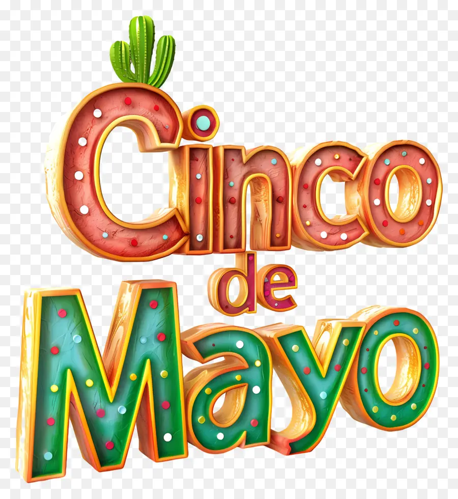 Cinco De Mayo，Celebração PNG