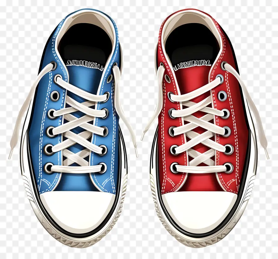 Tênis Converse，Tênis Coloridos PNG