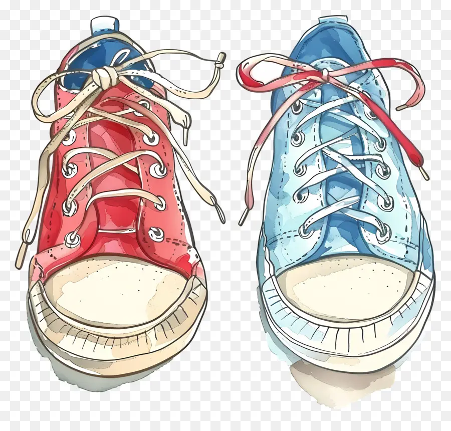 Sapatos，Sneakers PNG