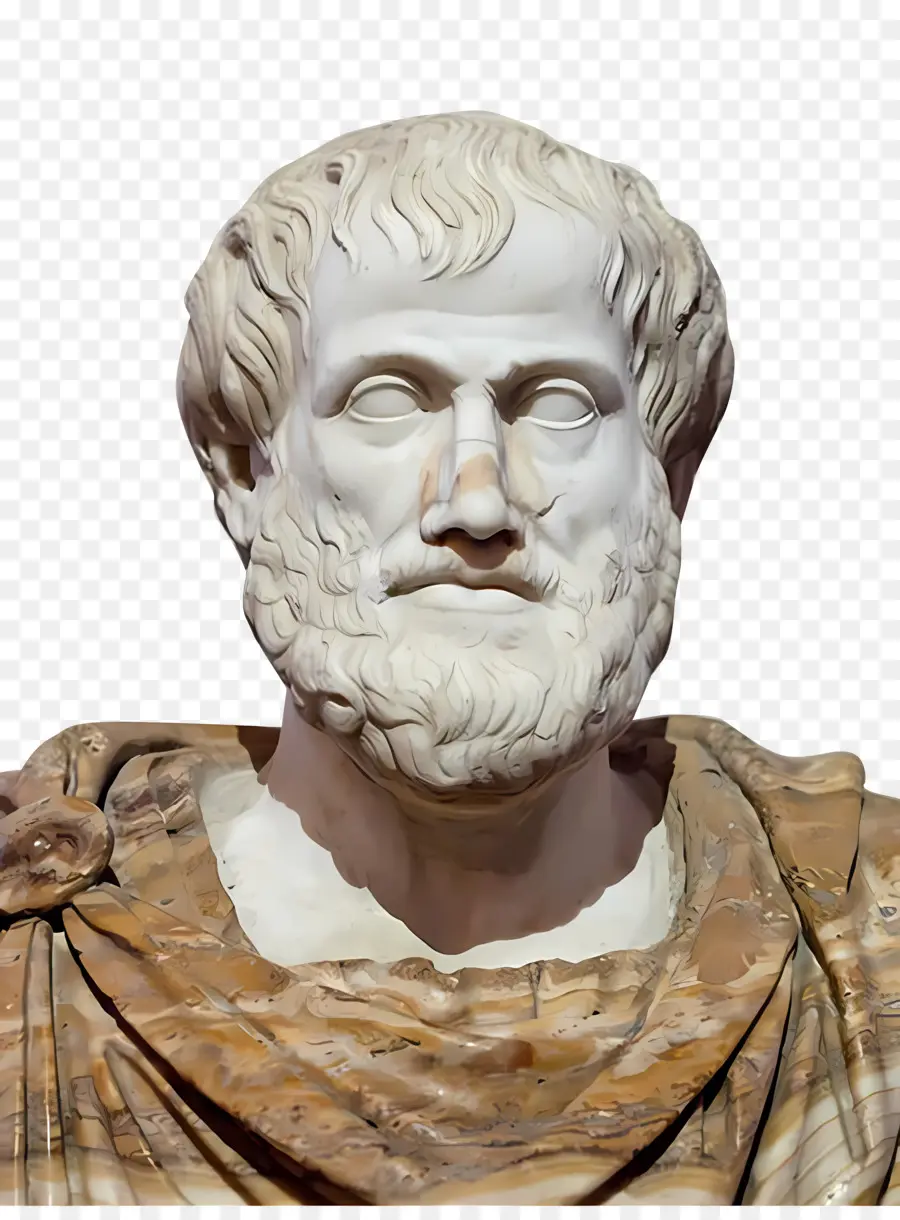 Ancient Greek，Aristóteles PNG