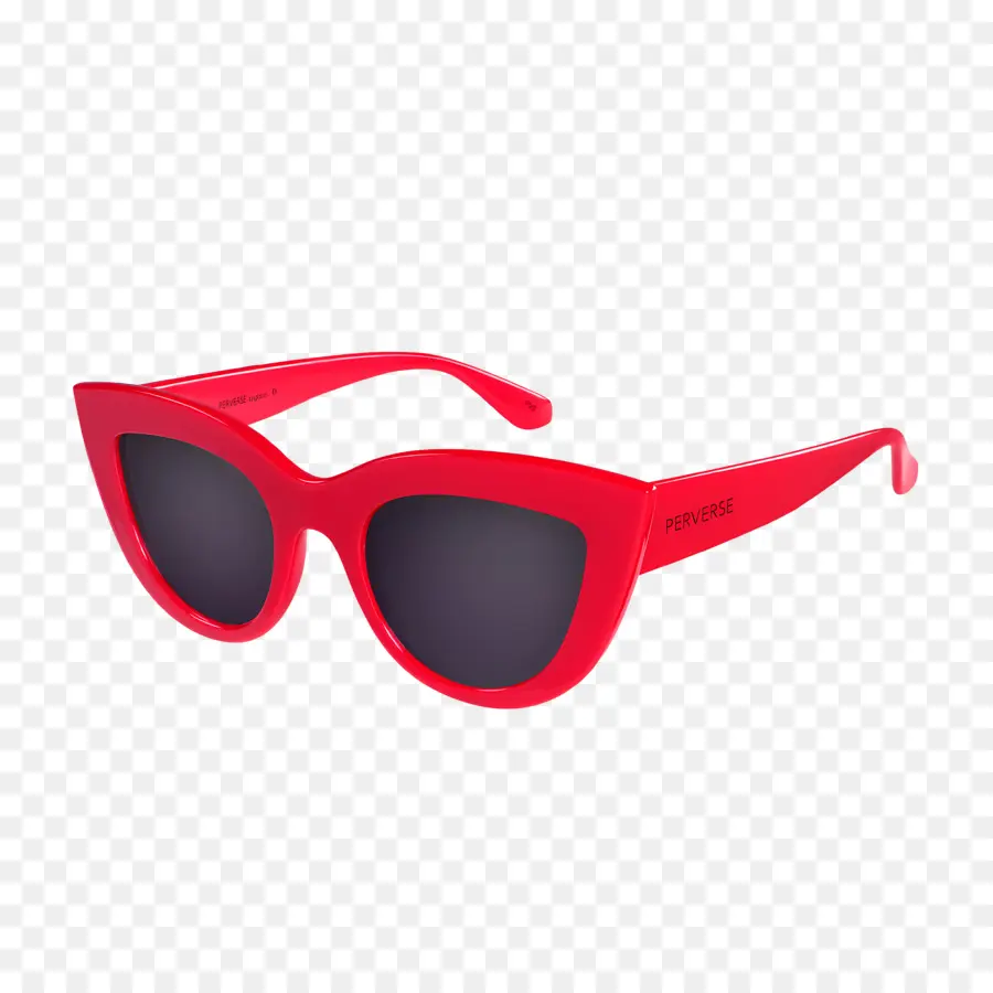 óculos，óculos De Sol Vermelho PNG