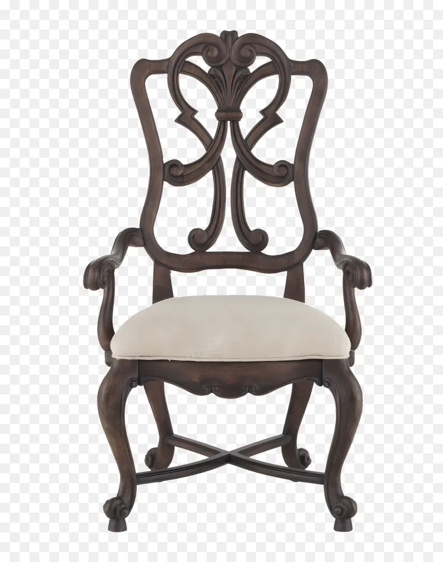 Cadeira，Cadeira Ornamentada PNG