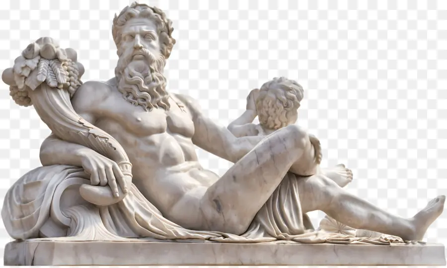 Ancient Greek，Zeus PNG