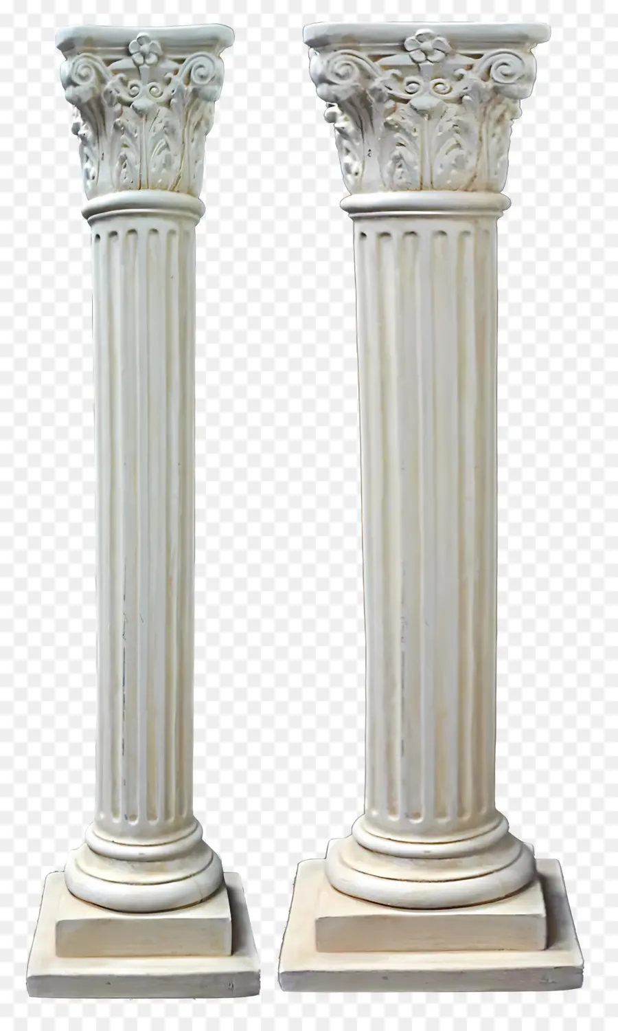 Ancient Greek，Coluna De Mármore PNG