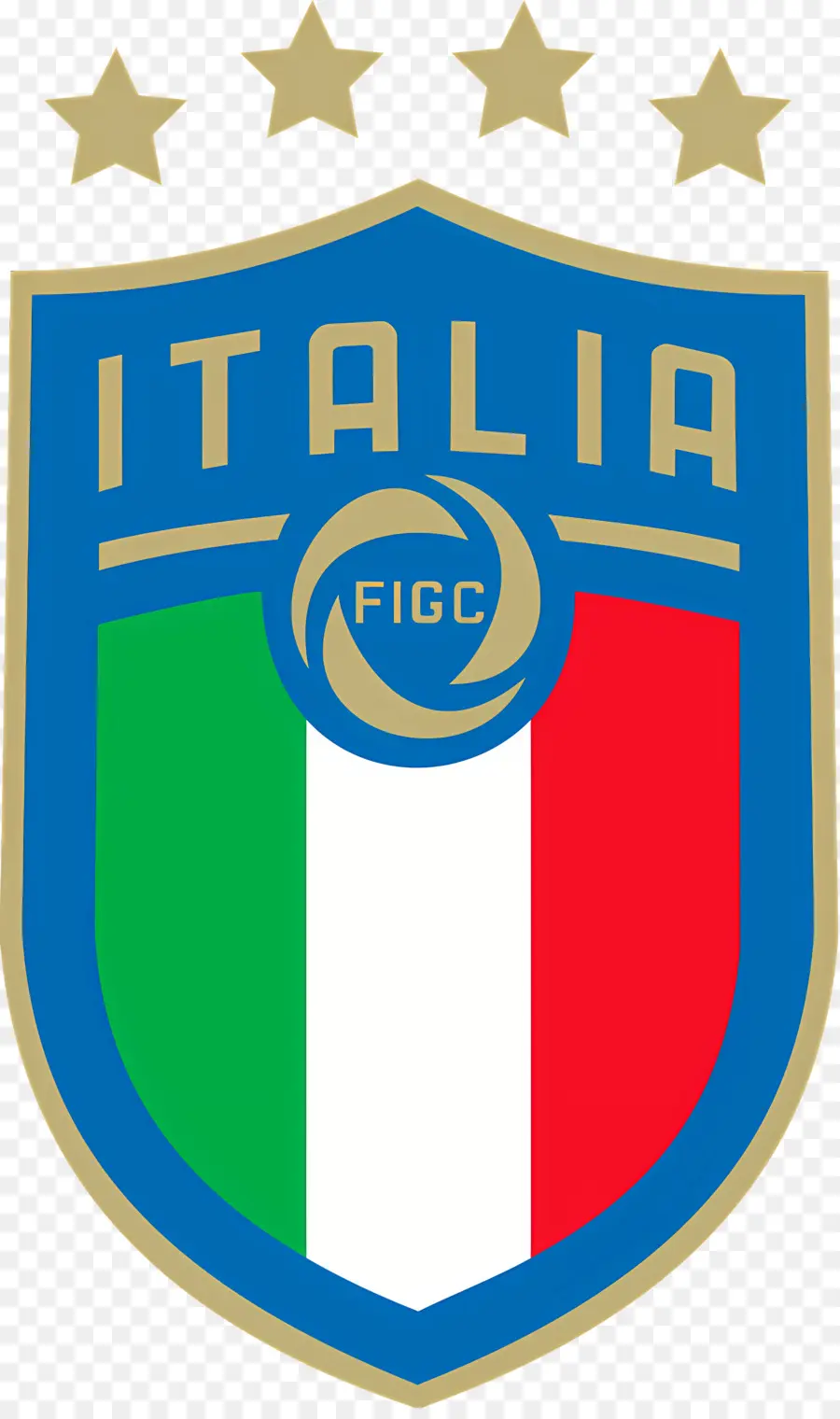 Itália，Equipe De Futebol Nacional Italiano PNG