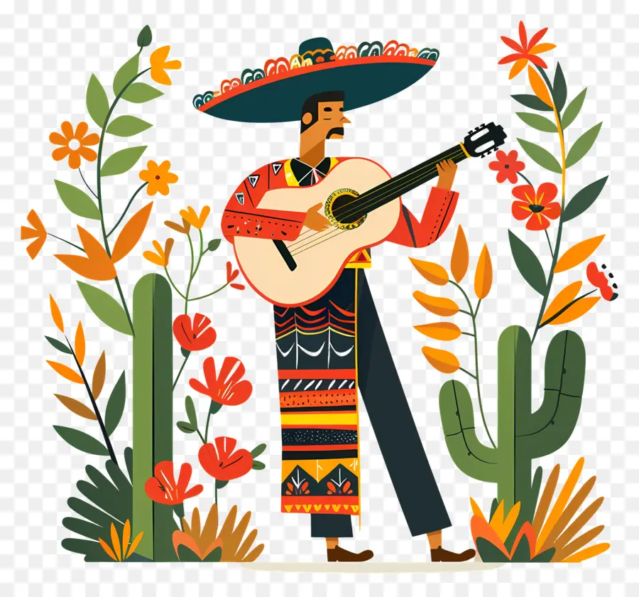 Cinco De Mayo，Homem PNG